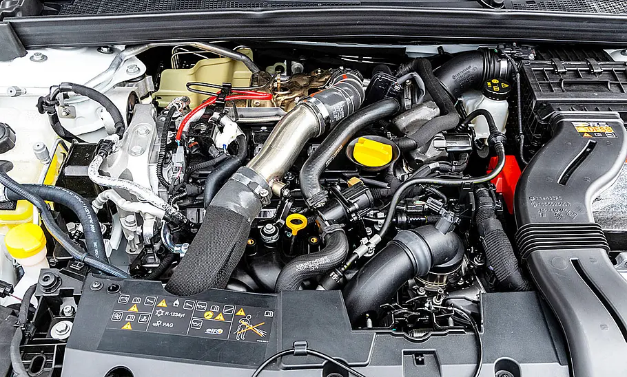 Renault Mégane R.S. Trophy-R (2019)