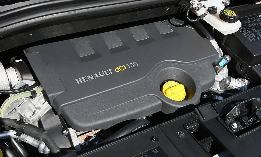 Renault Scénic