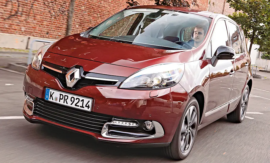 Renault Scénic
