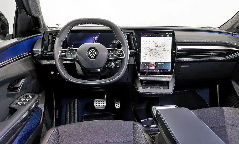 Renault Scenic (2024)