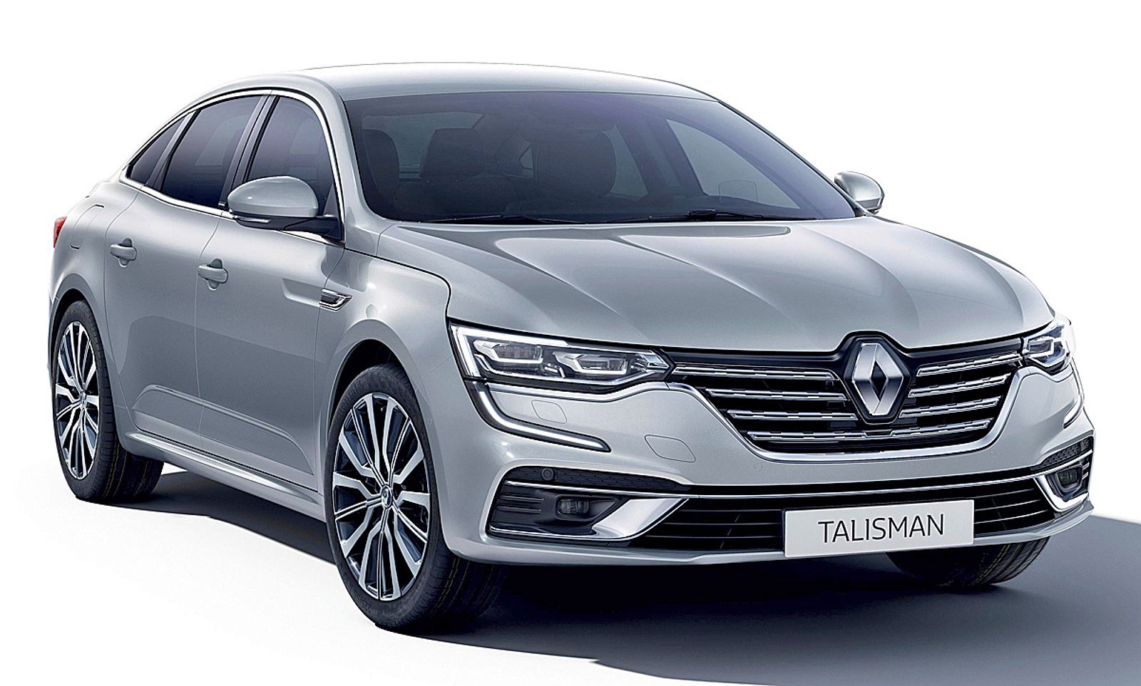Renault Talisman Preis