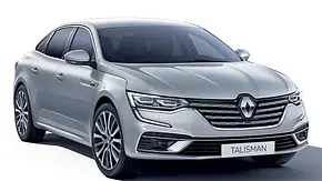Renault Talisman Facelift (2020) - Foto: Renault
