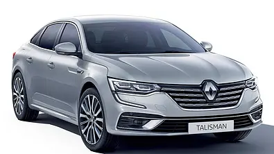 Renault Talisman Facelift (2020) - Foto: Renault