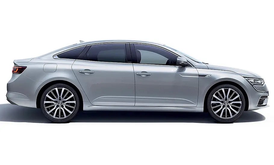 Renault Talisman Facelift (2020) Renault Talisman Facelift (2020)