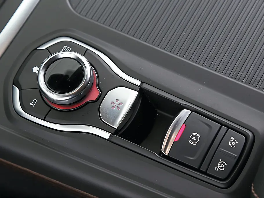 Renault Talisman Grandtour (2016)