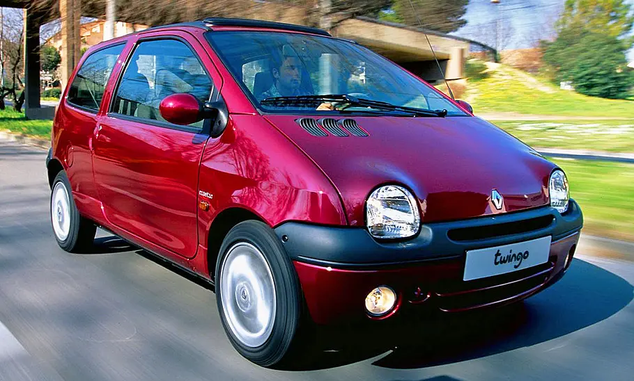 Renault Twingo