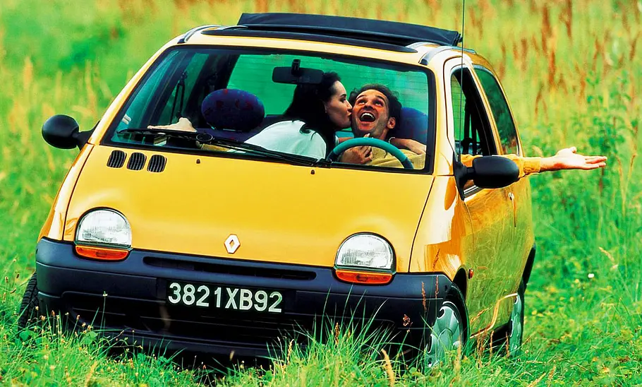 Renault Twingo Renault Twingo