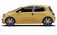 Renault Twingo E-Tech Electric