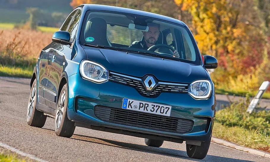 Renault Twingo Renault Twingo