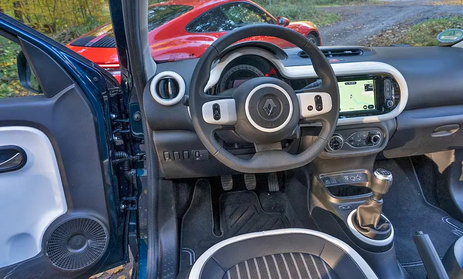 Renault Twingo Renault Twingo