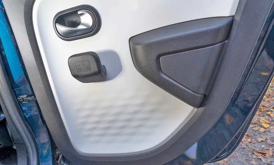 Renault Twingo Renault Twingo