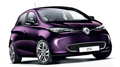 Renault Zoe (2013)
