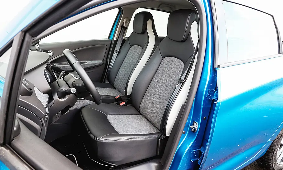 Renault Zoe R135 Renault Zoe R135