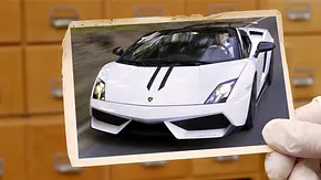Archivbild eines Lamborghini Gallardo LP 570-4 Spyder Performante - Foto: AUTO ZEITUNG/Bruce Benedict Archivbild eines Lamborghini Gallardo LP 570-4 Spyder Performante - Foto: AUTO ZEITUNG/Bruce Benedict