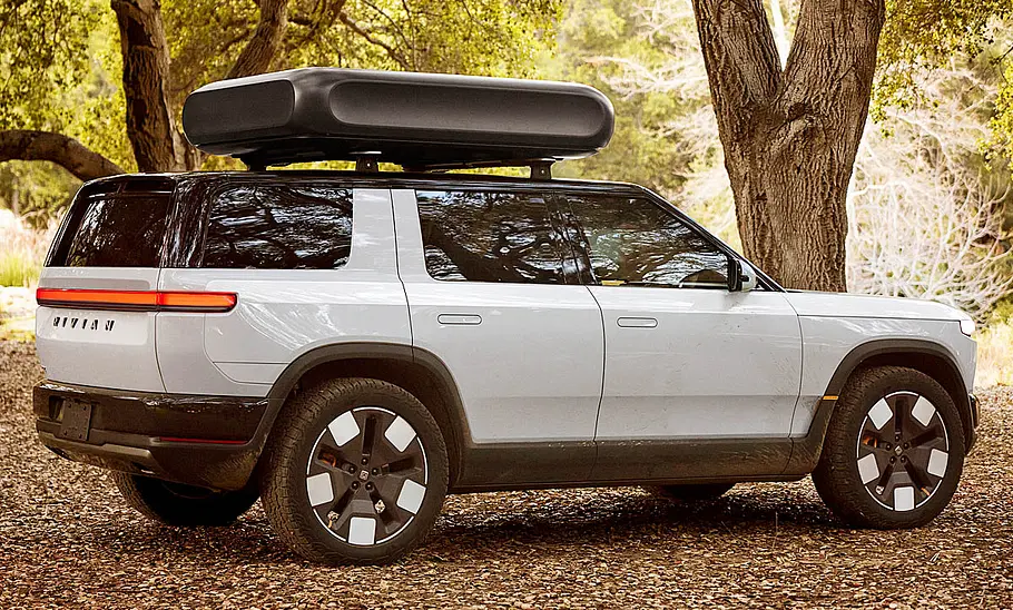 Rivian R2 (2026) Rivian R2 (2026)
