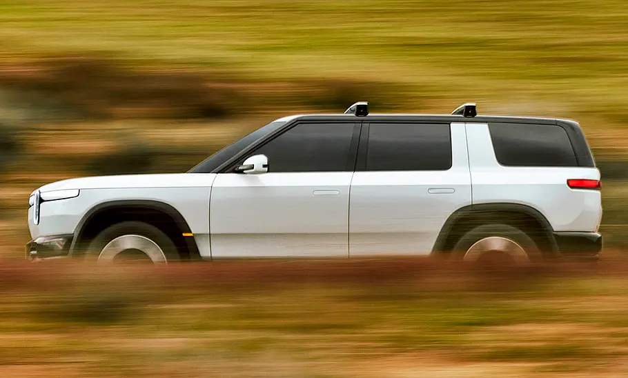 Rivian R2 (2026) Rivian R2 (2026)