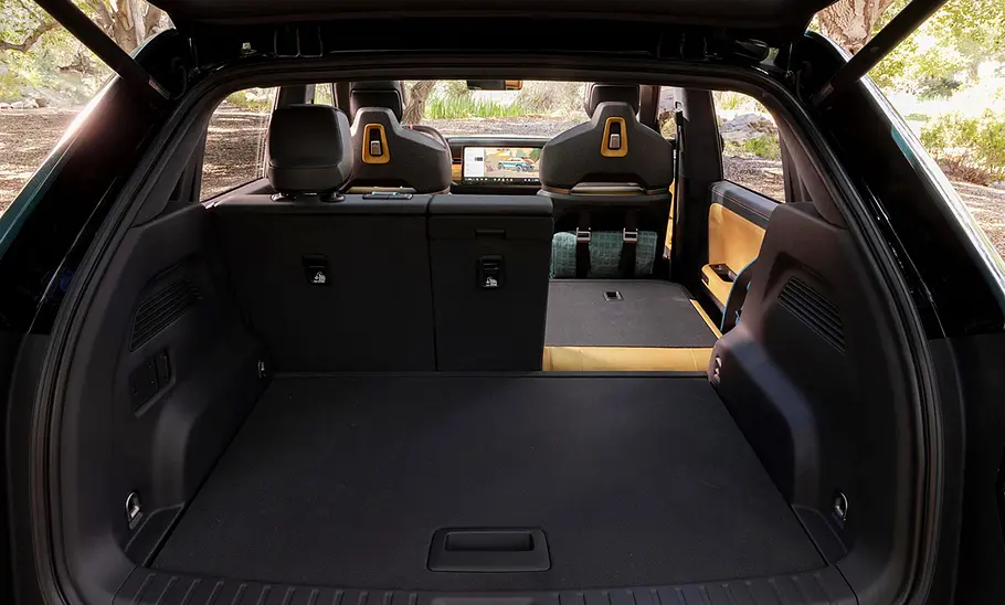 Rivian R3 (2026)