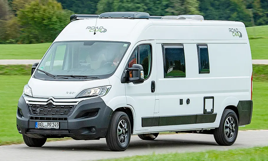 Roadcar R 601
