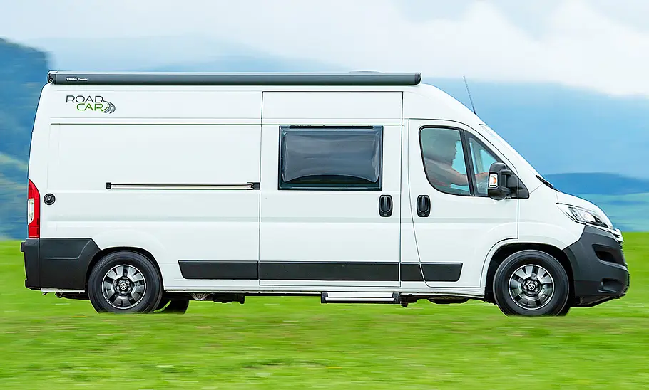 Roadcar R 601