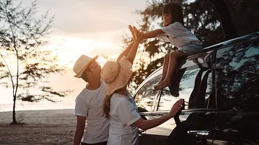 Plane den nächsten Roadtrip günstig mit eBay - Foto: champpixs / iStock