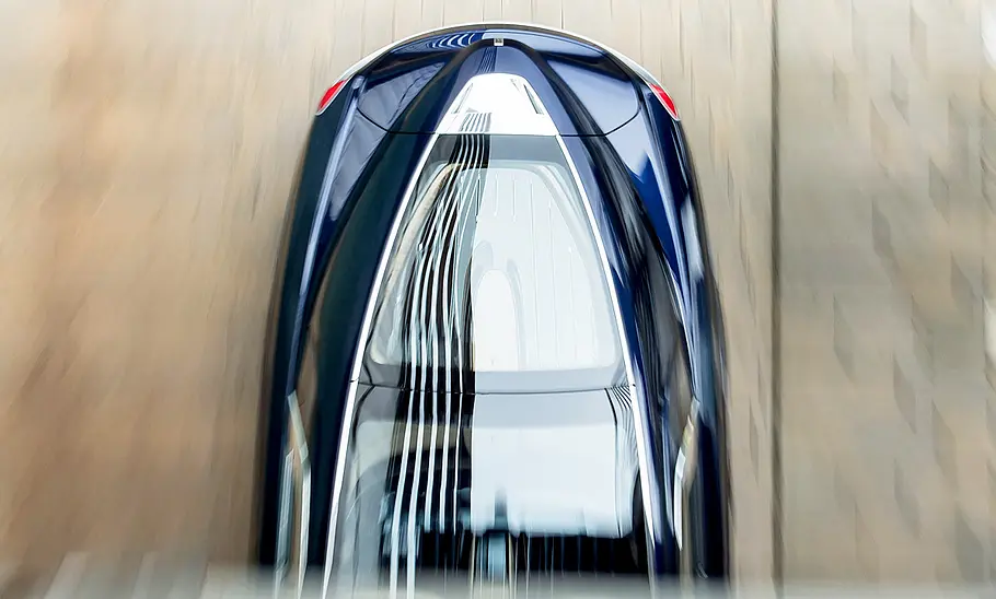 Rolls-Royce Sweptail Rolls-Royce Sweptail