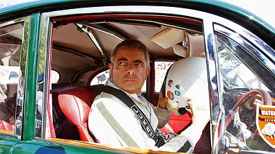 Mr. Bean Rowan Atkinson - Foto: GettyImages