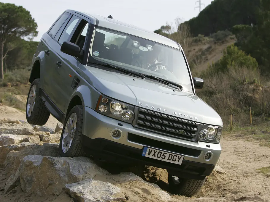Gebrauchtwagen Premium SUV Vergleich Schnäppchen 15000 Euro
