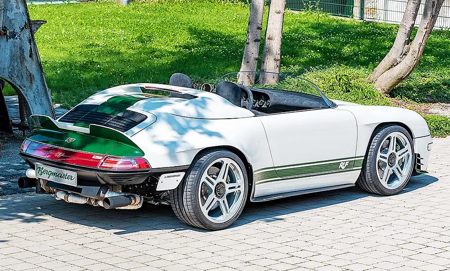 Ruf Bergmeister (2022)