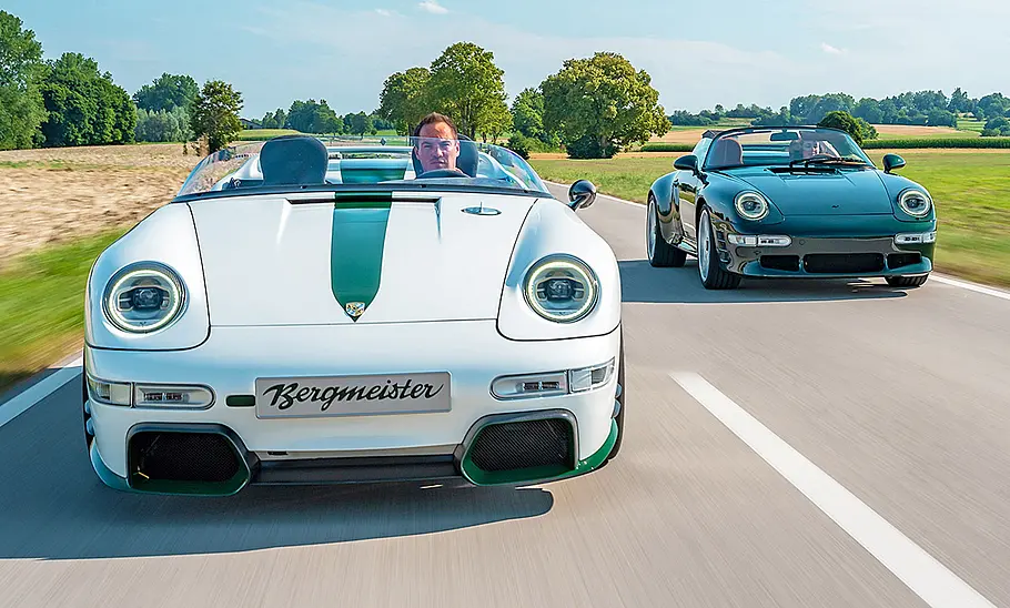 Ruf Bergmeister (2022)
