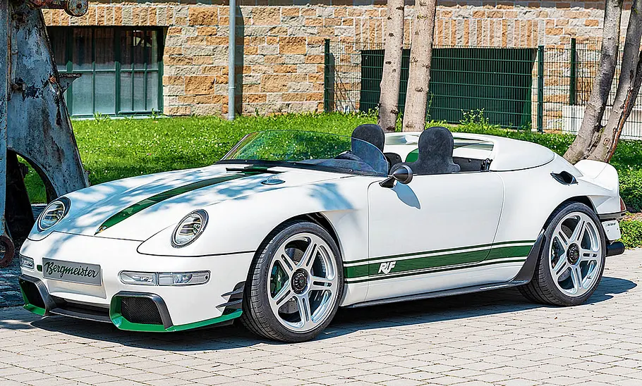 Ruf Bergmeister (2022)