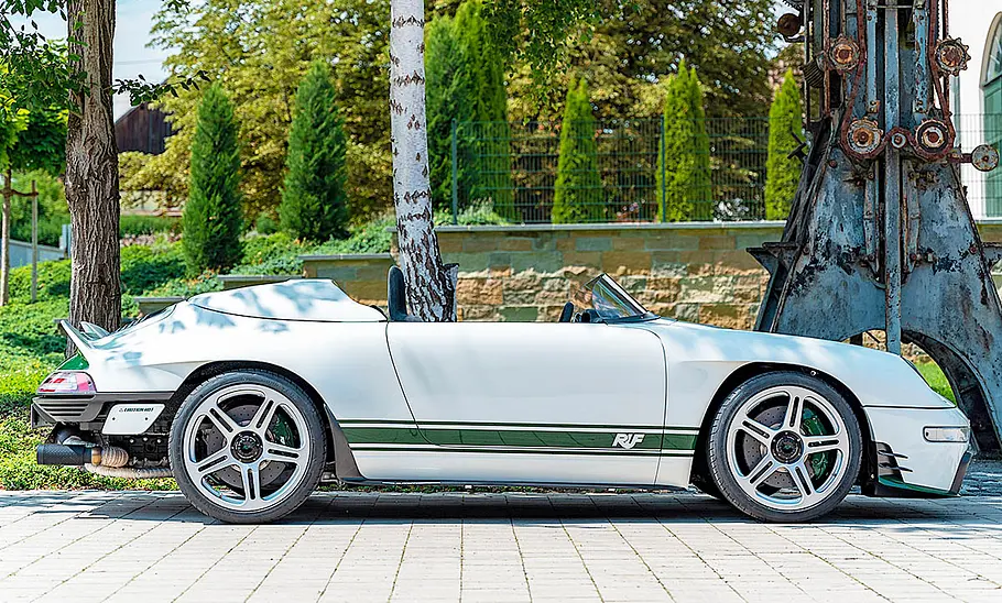 Ruf Bergmeister (2022)
