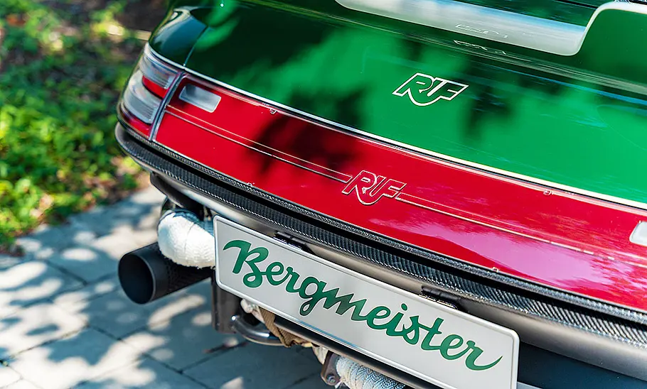 Ruf Bergmeister (2022)