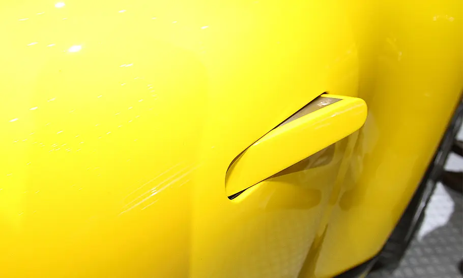 Ruf CTR 2017