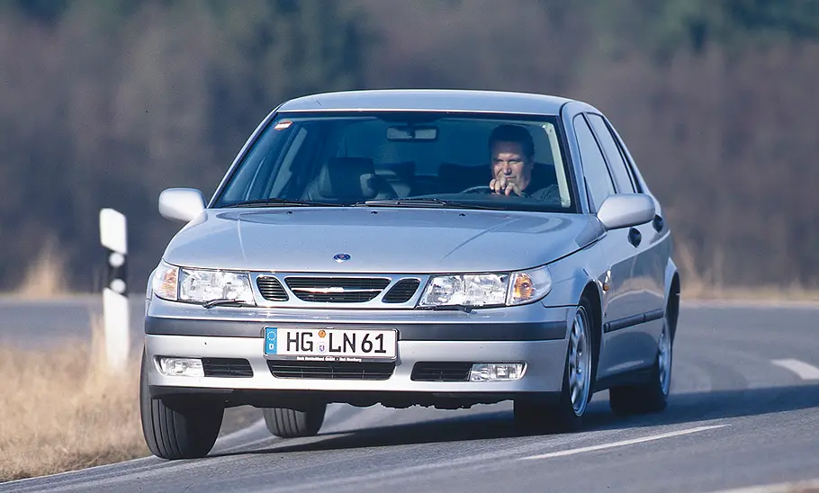 Saab 9-5 Saab 9-5
