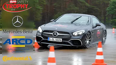 Safety Trophy 2019 - Foto: Zbigniew Mazar