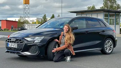 Sailun Atrezzo 4Seasons Pro (2025) - Foto: AUTO ZEITUNG