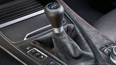 Schaltgetriebe (Symbolbild) - Foto: BMW