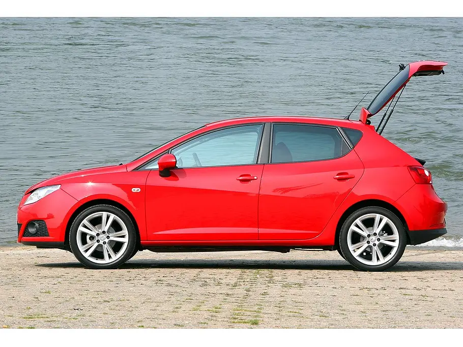 Seat Ibiza 1.4 16V
