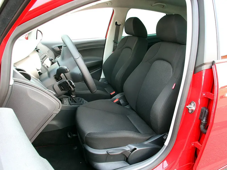 Seat Ibiza 1.4 16V