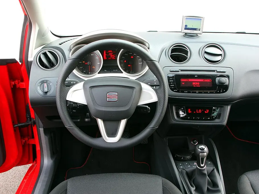 Seat Ibiza 1.4 16V