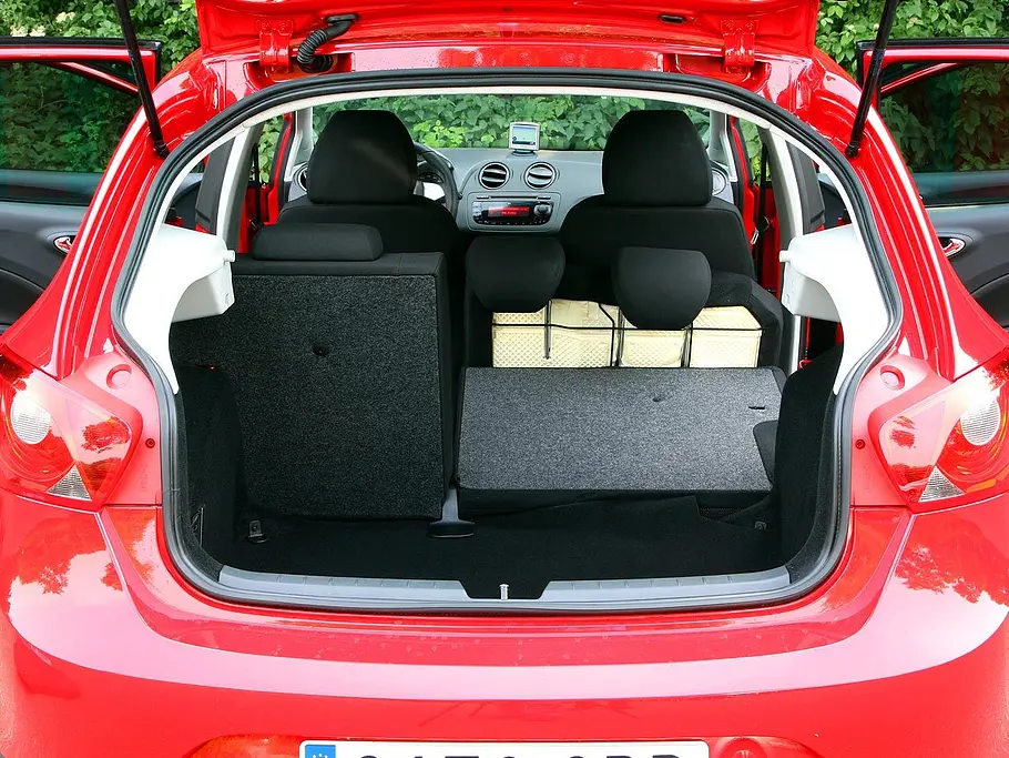 Seat Ibiza 1.4 16V