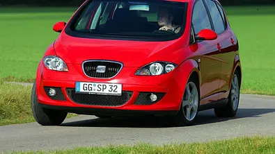 Der Seat Altea 2.0 FSI im aktuellen Dauertest der AUTO ZEITUNG