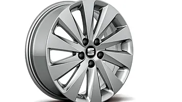 Design 26/1 - Foto: Seat Design 26/1 - Foto: Seat