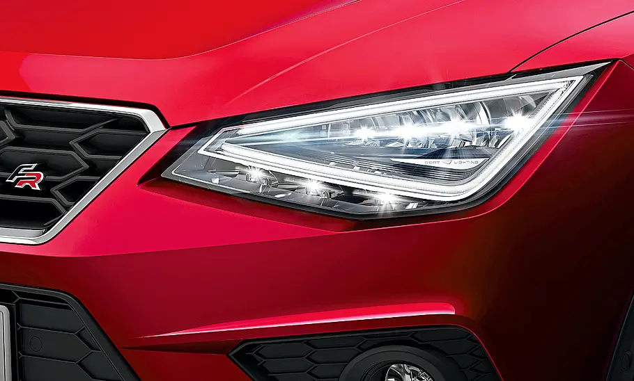Seat Arona Seat Arona