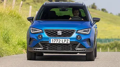 Seat Arona - Foto: Seat