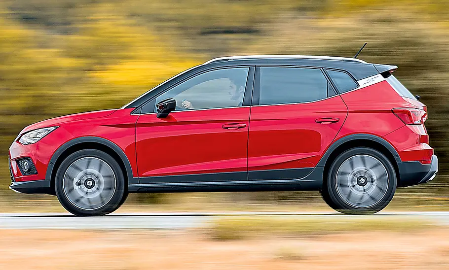 Seat Arona Seat Arona