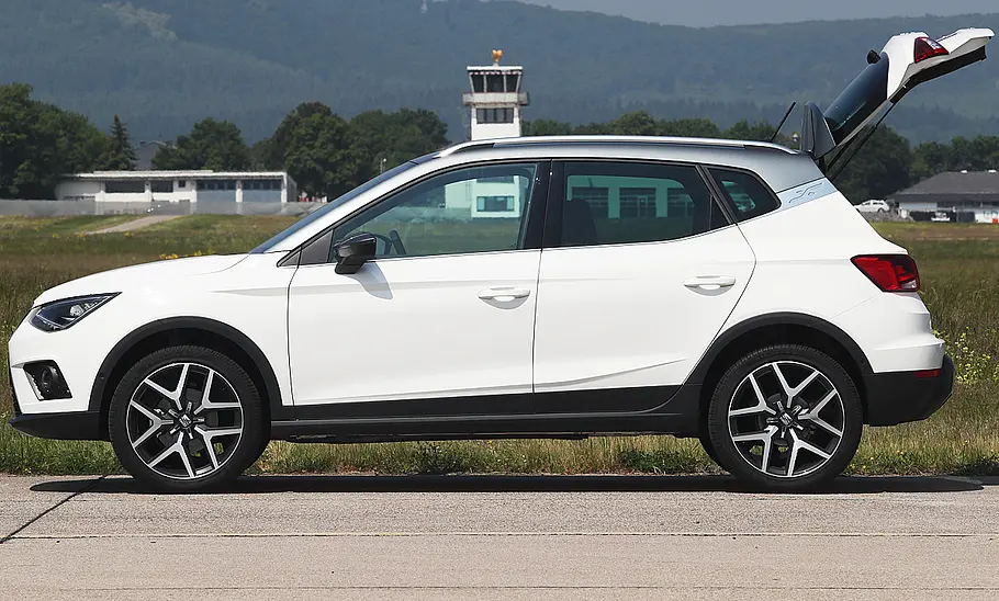 Seat Arona 1.0 EcoTSI