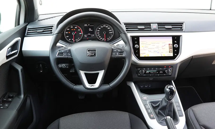 Seat Arona 1.0 EcoTSI