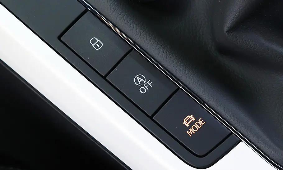Seat Arona 1.0 EcoTSI