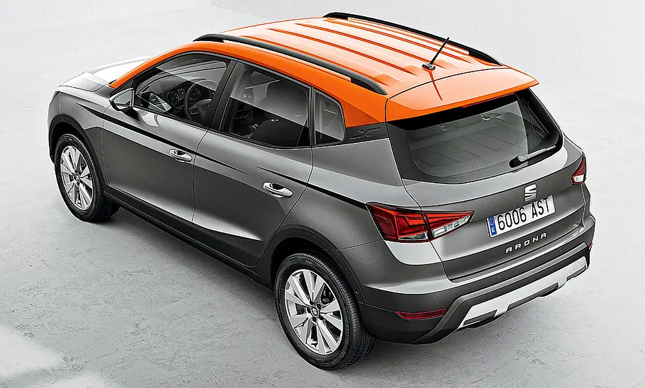 Seat Arona Seat Arona